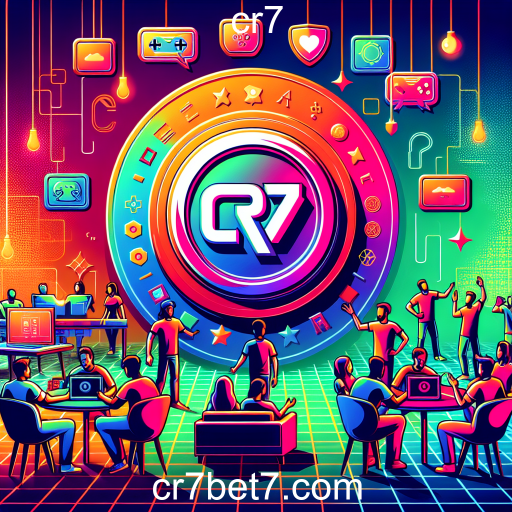 A Magia dos Jogos de Eventos na Plataforma CR7